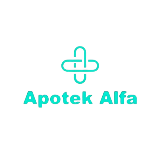 Logo Apotek Alfa Group